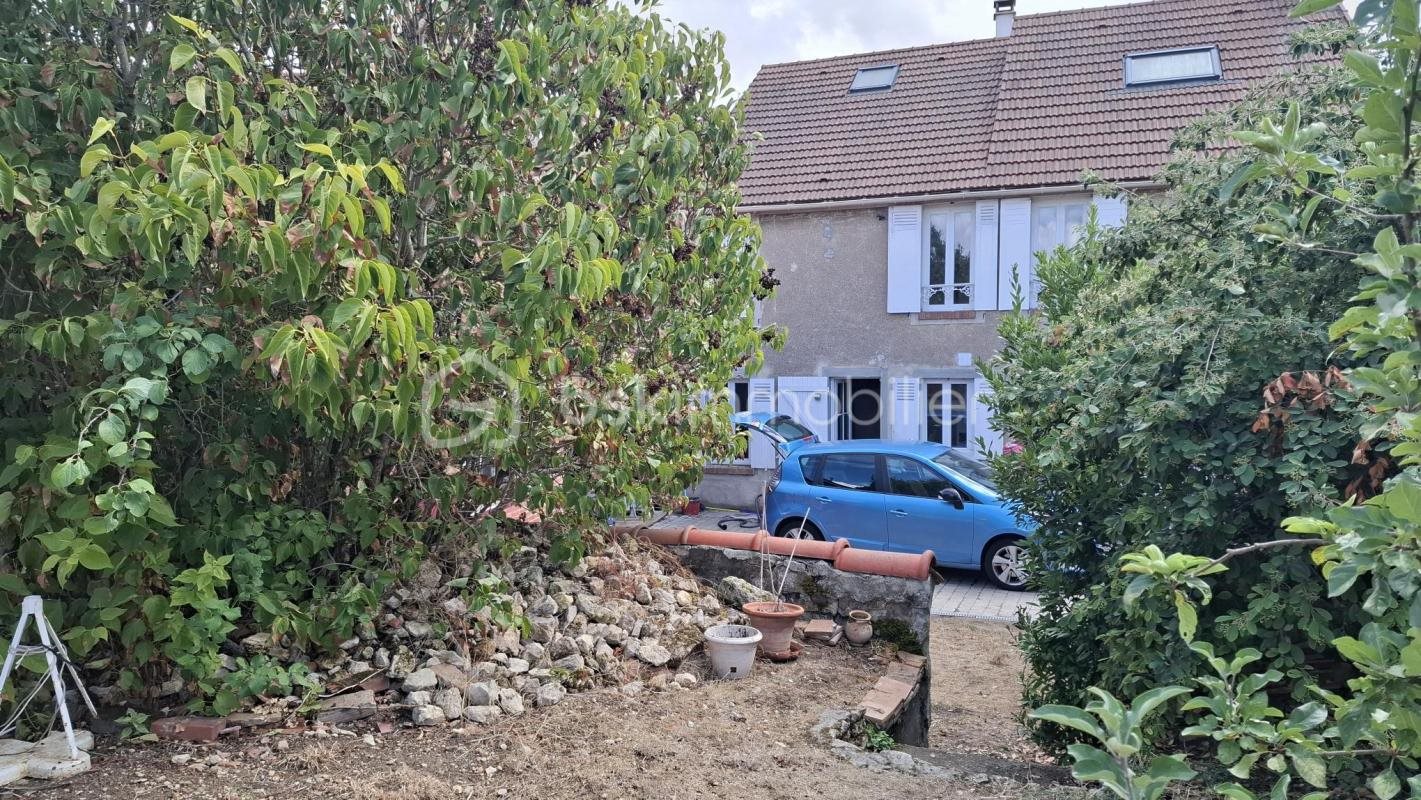 Maison à louer, 151m², Méréville