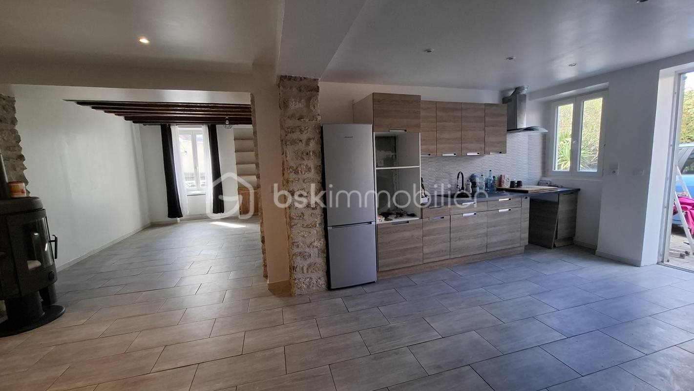 Maison à louer, 151m², Méréville