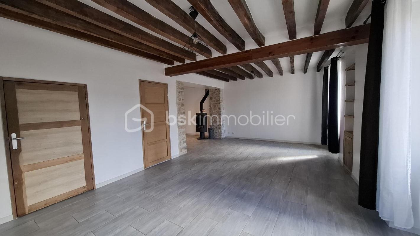 Maison à louer, 151m², Méréville