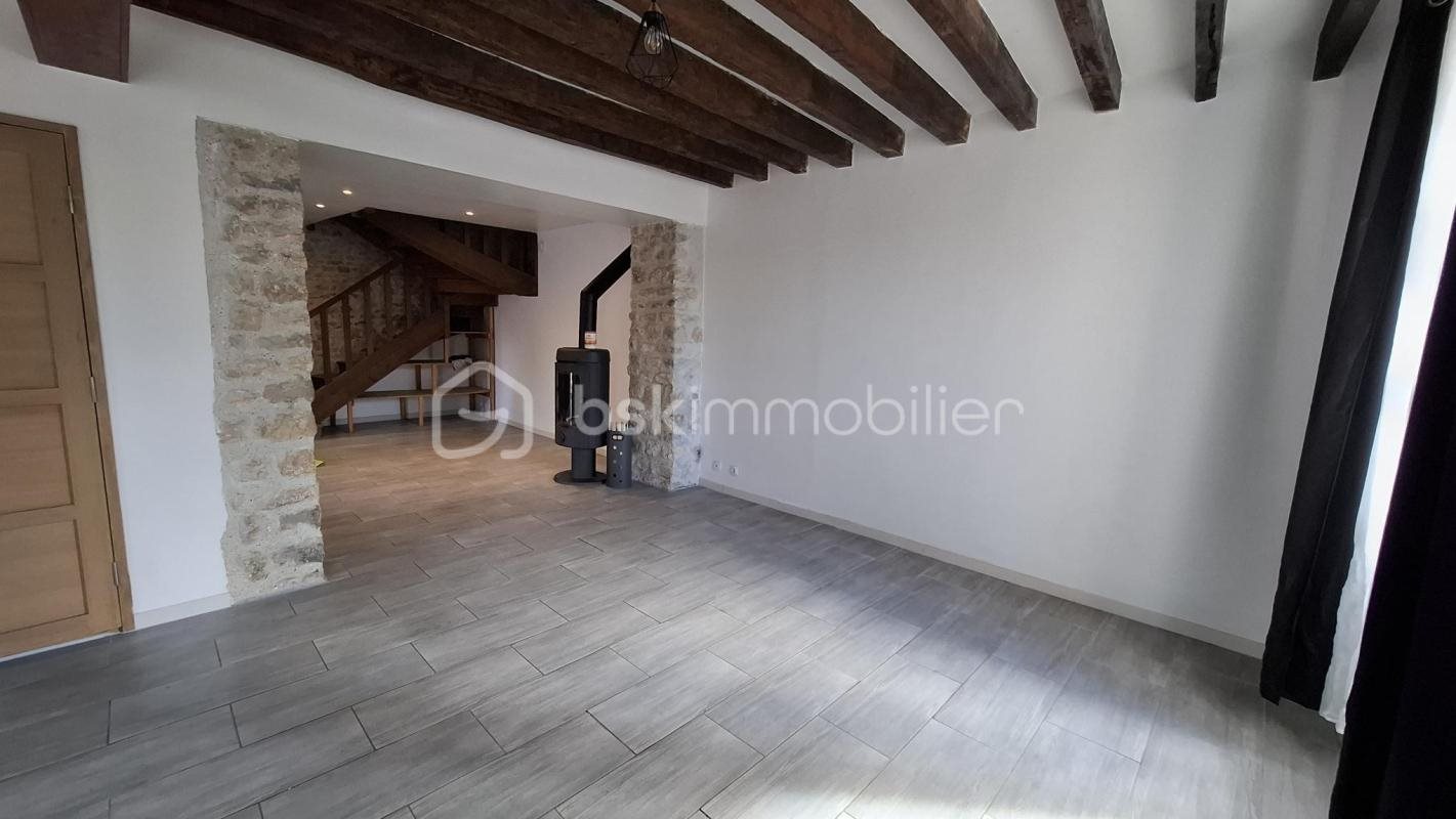 Maison à louer, 151m², Méréville