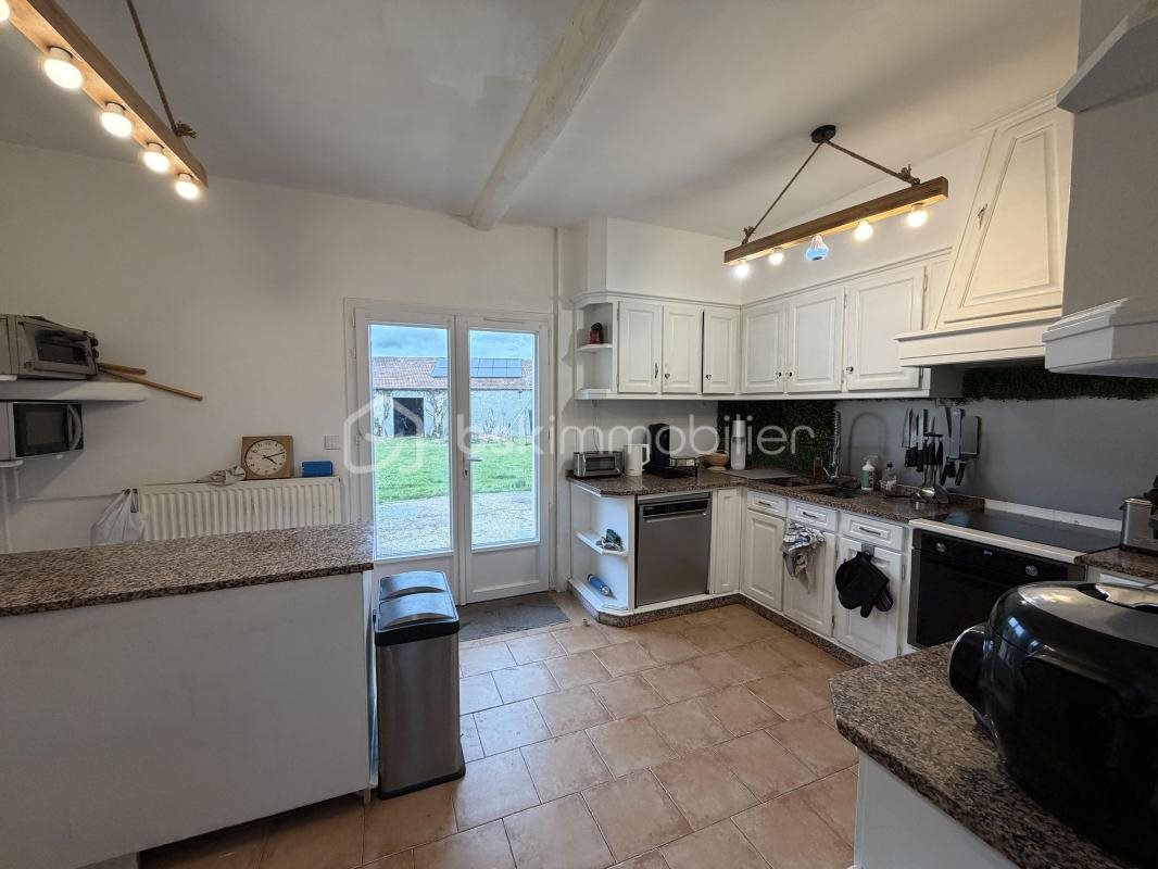 Maison à vendre, 138m², Boisseaux
