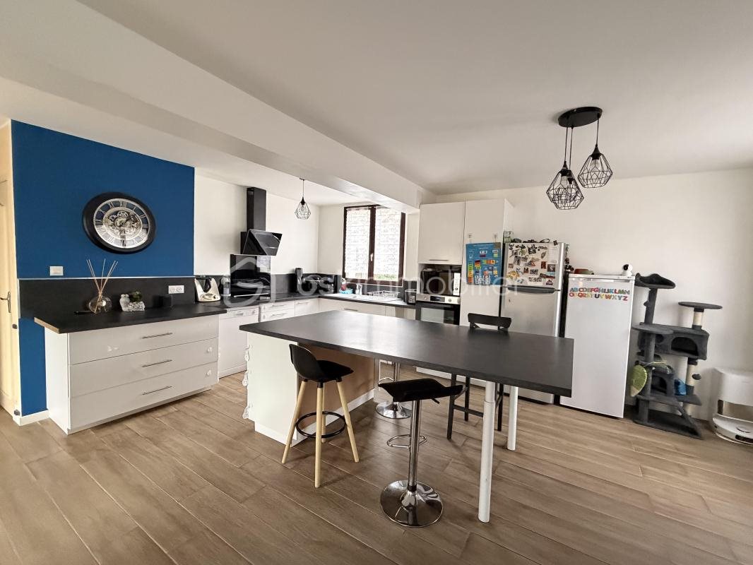 Maison à vendre, 112m², Saclas