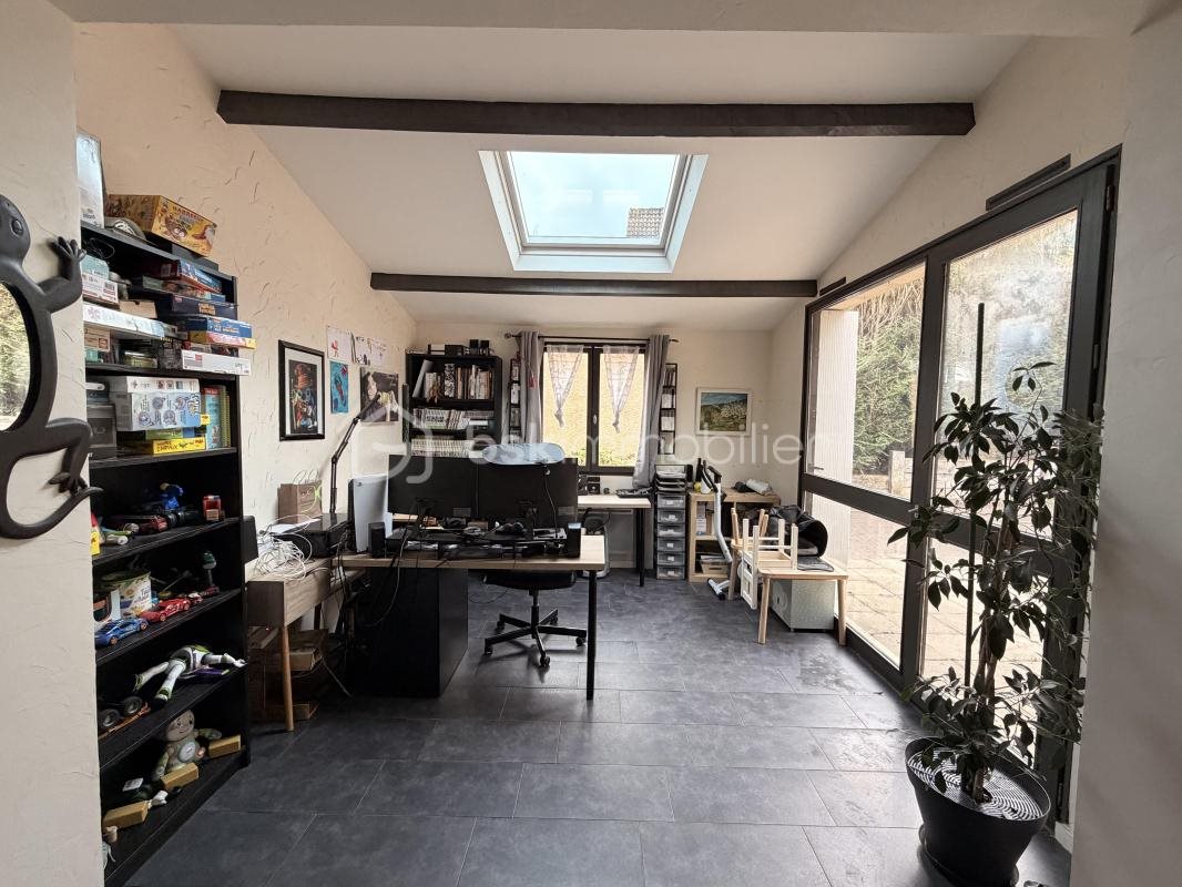 Maison à vendre, 112m², Saclas