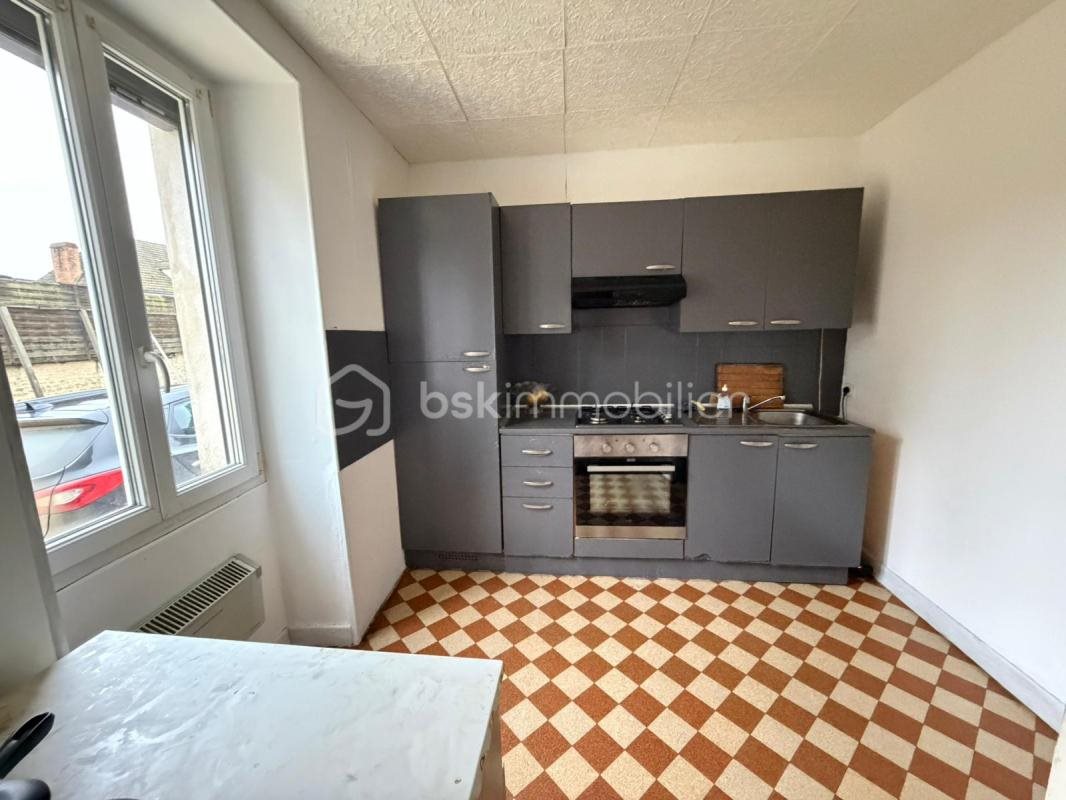 Maison à vendre, 80m², Autruy-sur-Juine