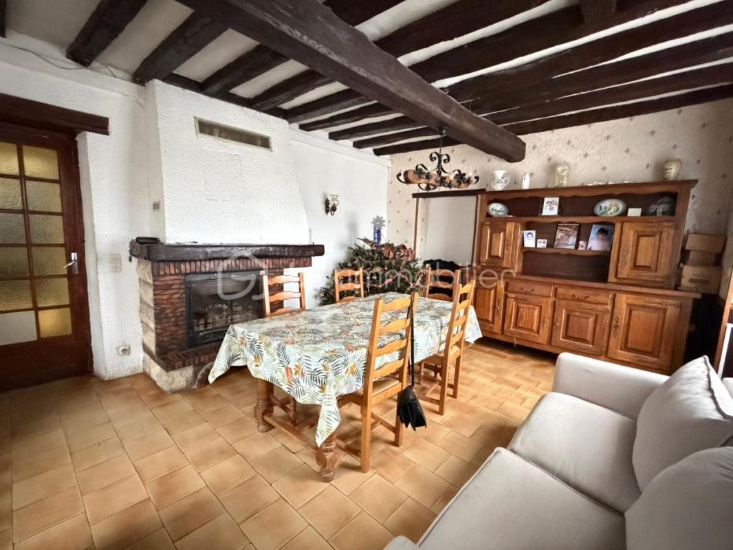 Maison à vendre, 80m², Autruy-sur-Juine