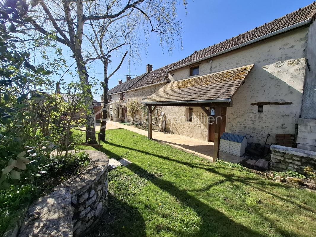 Maison à vendre, 106m², Méréville