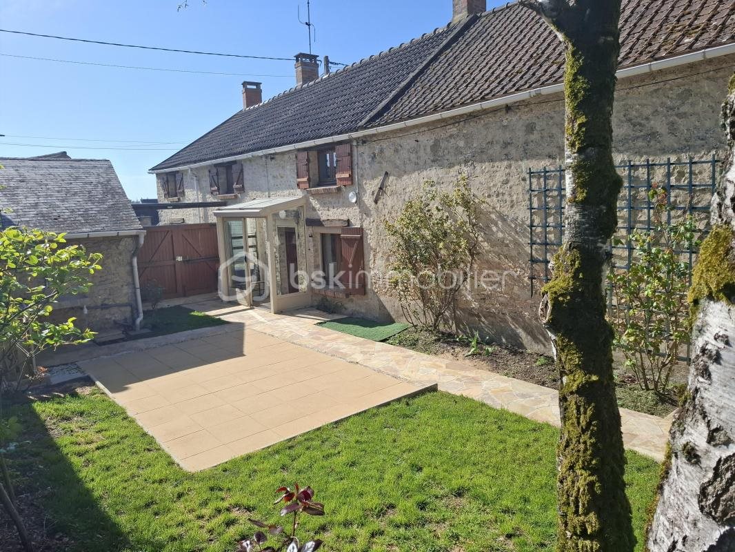 Maison à vendre, 106m², Méréville