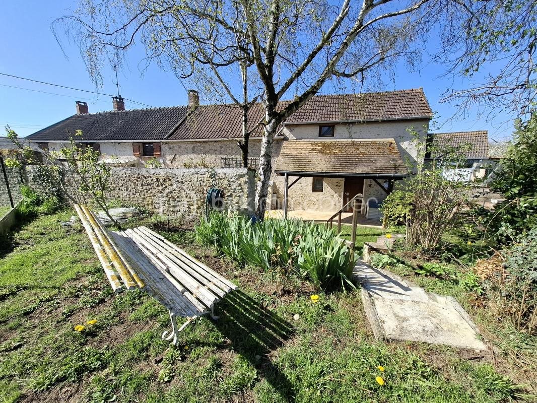 Maison à vendre, 106m², Méréville