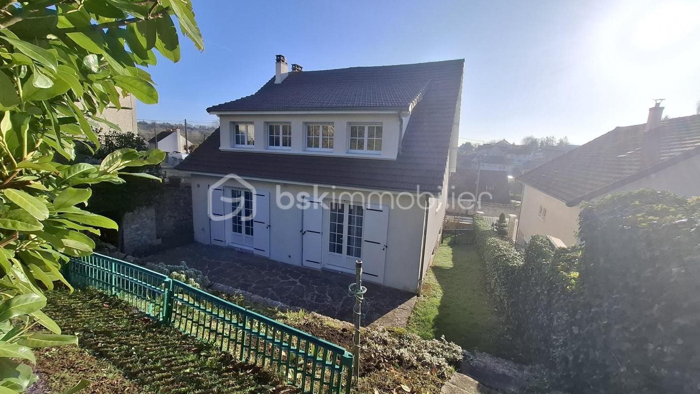 Maison à vendre, 192m², Méréville