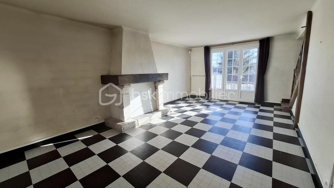 Maison à vendre, 192m², Méréville