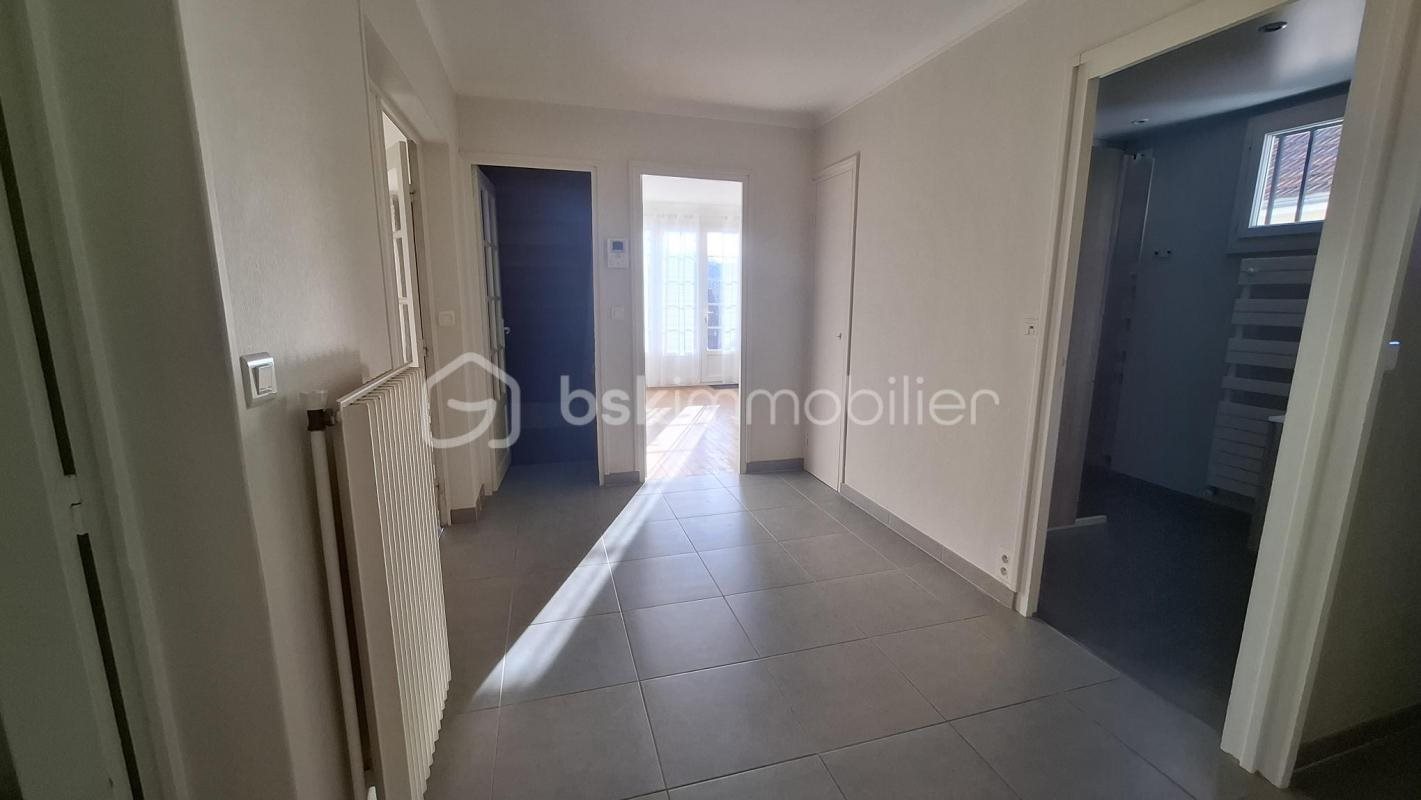Maison à vendre, 192m², Méréville