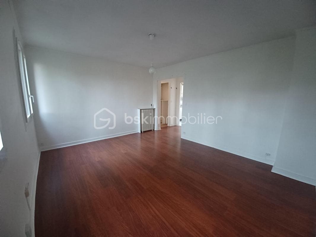 Appartement à vendre, 67m², Étampes