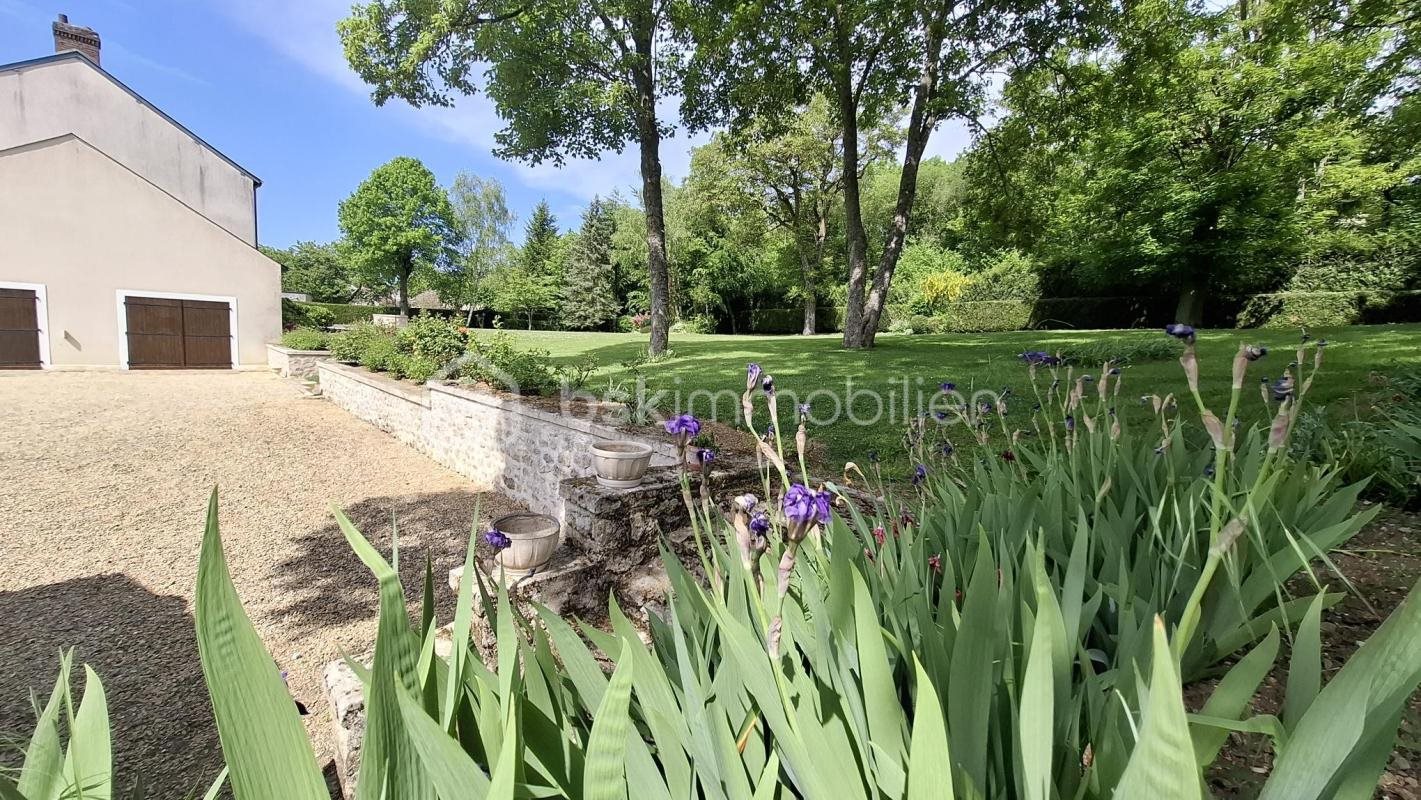 Maison à vendre, 203m², Méréville