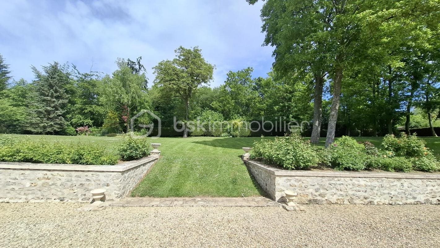 Maison à vendre, 203m², Méréville