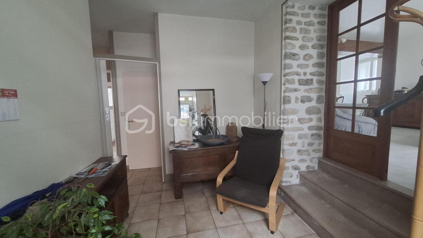 Maison à vendre, 171m², Méréville