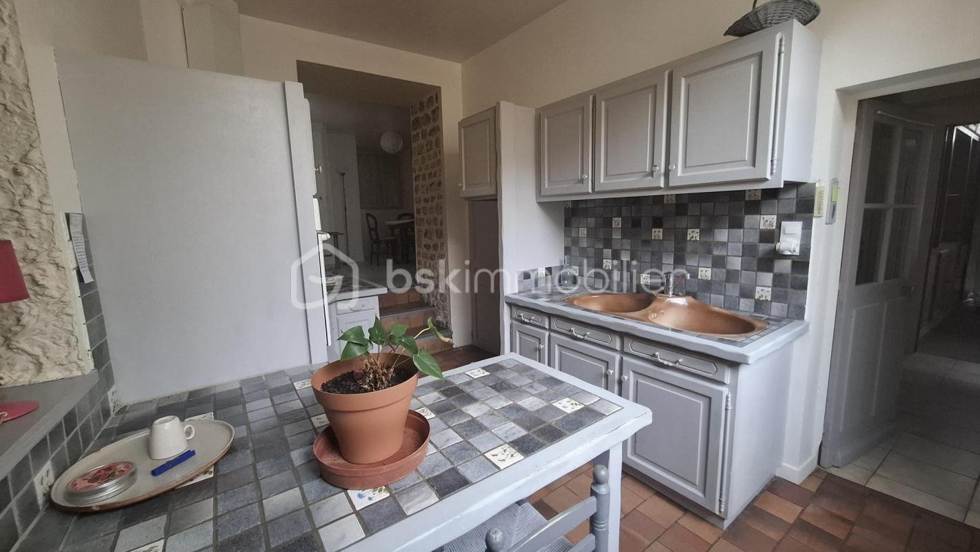 Maison à vendre, 171m², Méréville