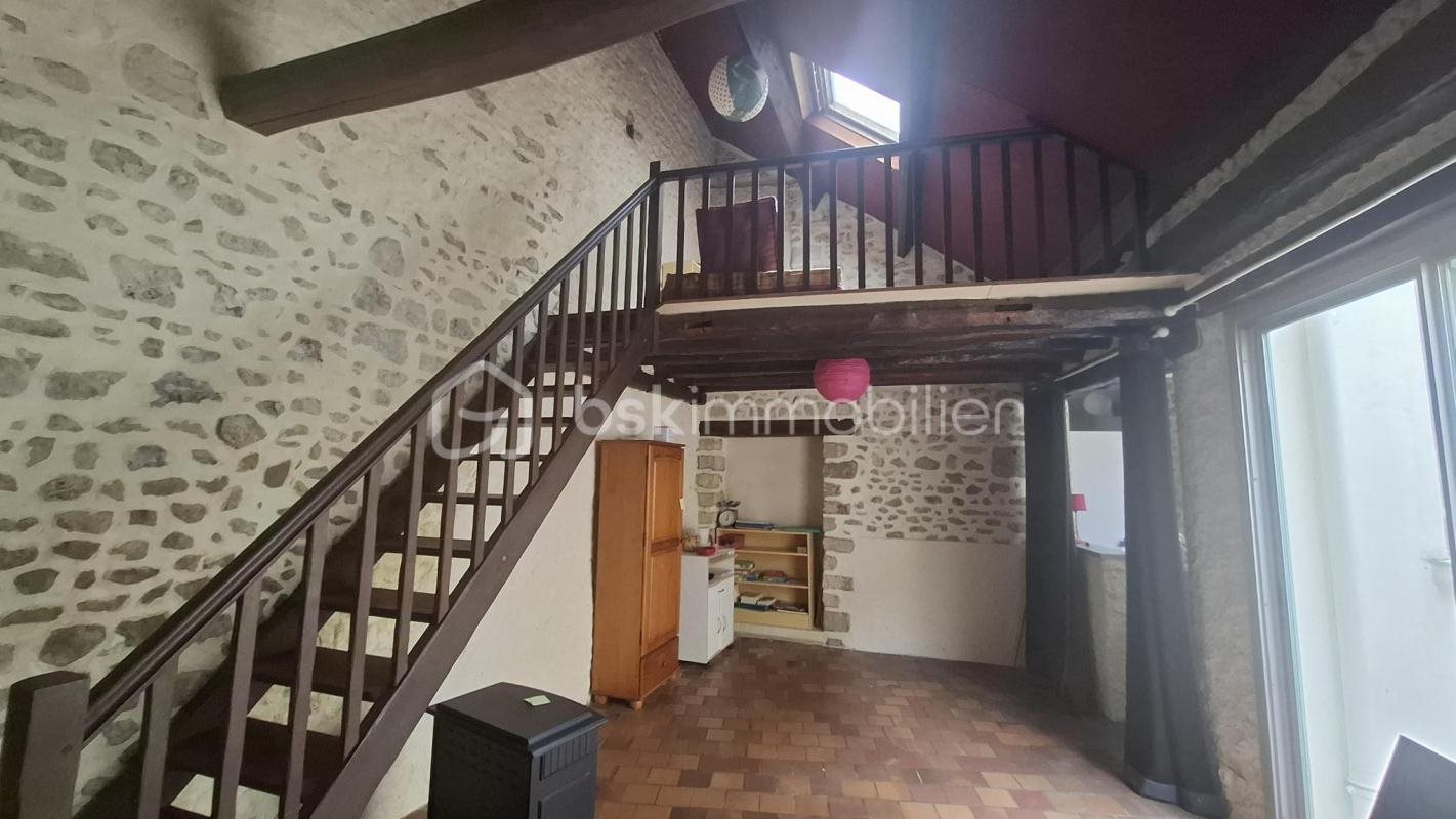 Maison à vendre, 171m², Méréville