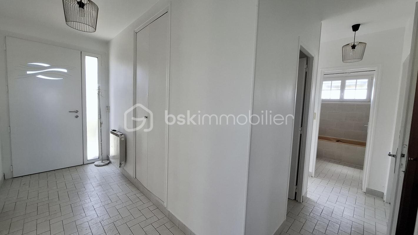 Maison à vendre, 90m², Aschères-le-Marché