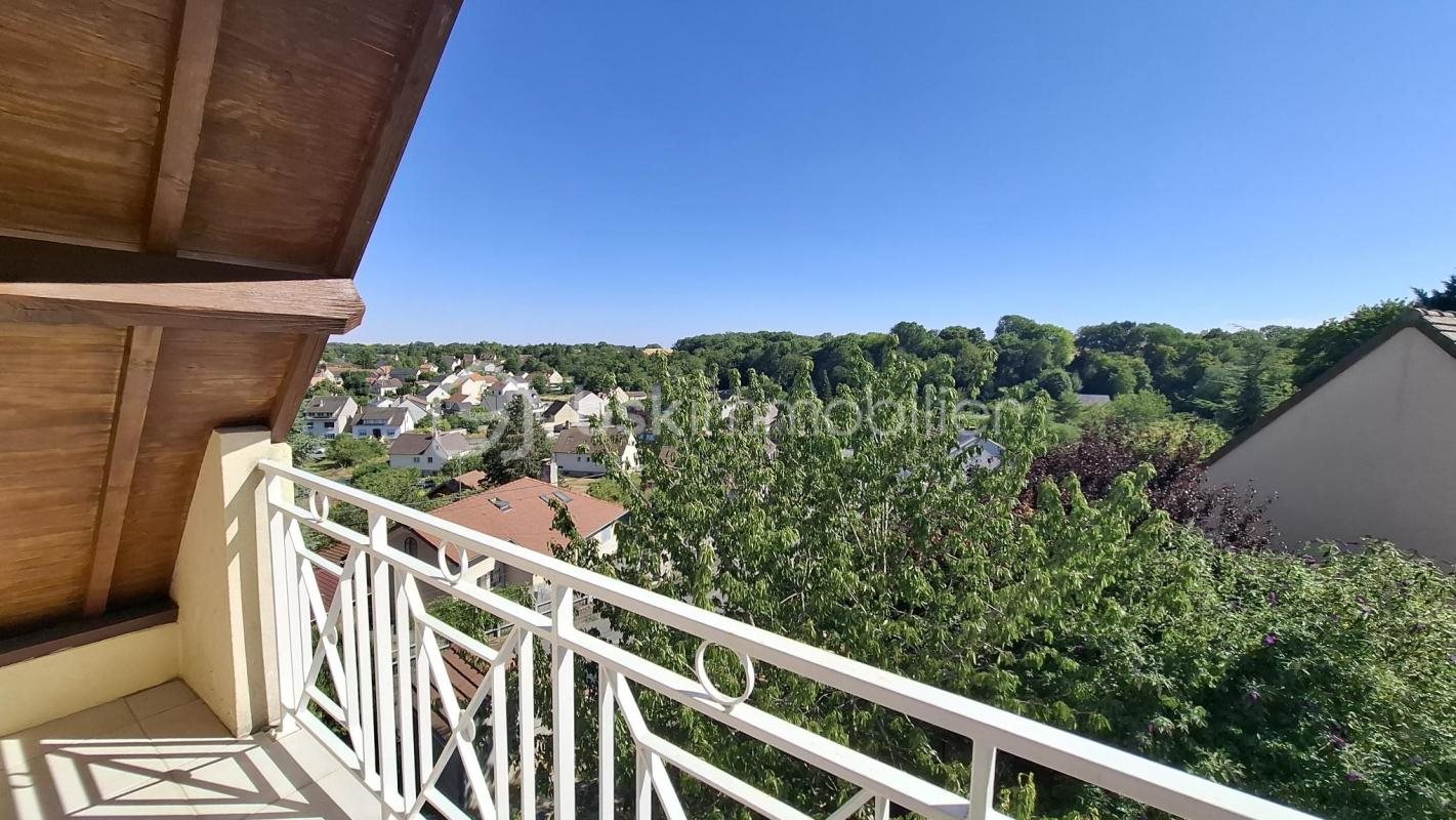 Maison à vendre, 171m², Méréville