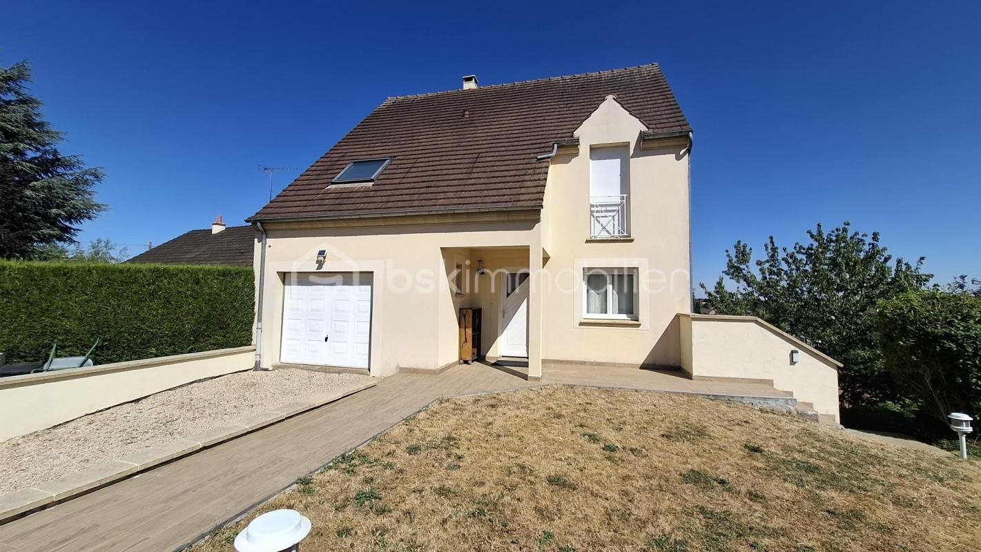 Maison à vendre, 171m², Méréville