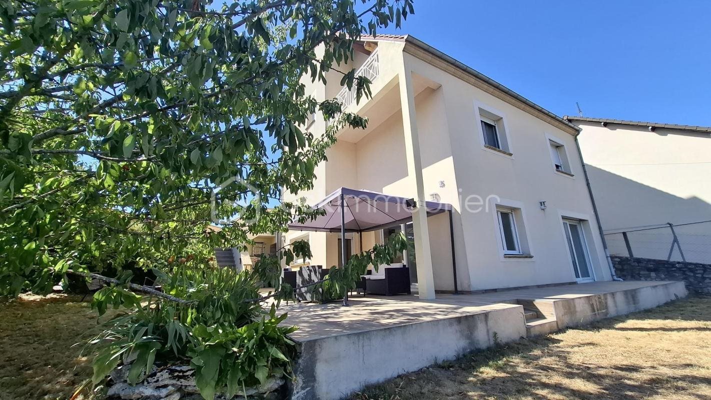 Maison à vendre, 171m², Méréville