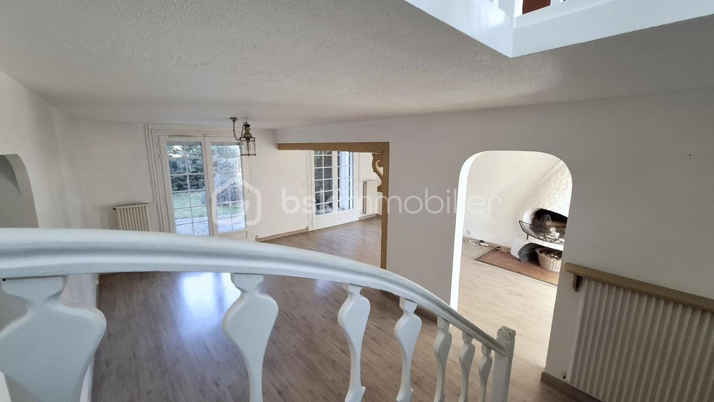 Maison à vendre, 146m², Breuillet