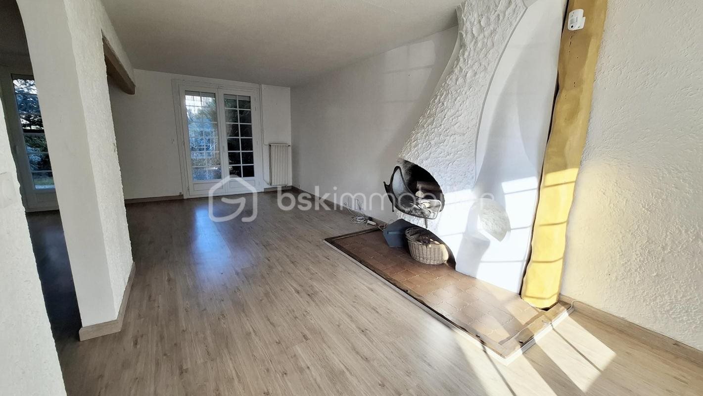 Maison à vendre, 146m², Breuillet