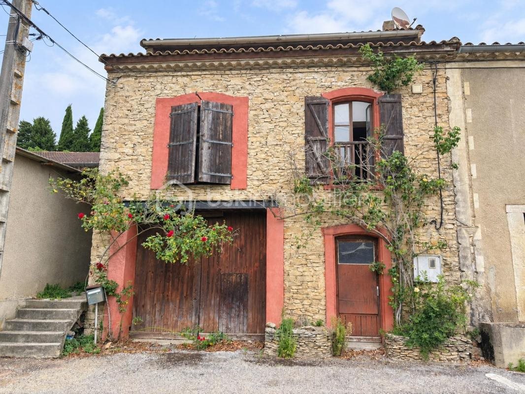 Maison à vendre, 103m², Raissac-sur-Lampy
