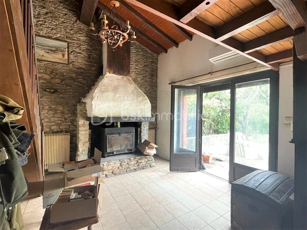 Maison à vendre, 103m², Raissac-sur-Lampy