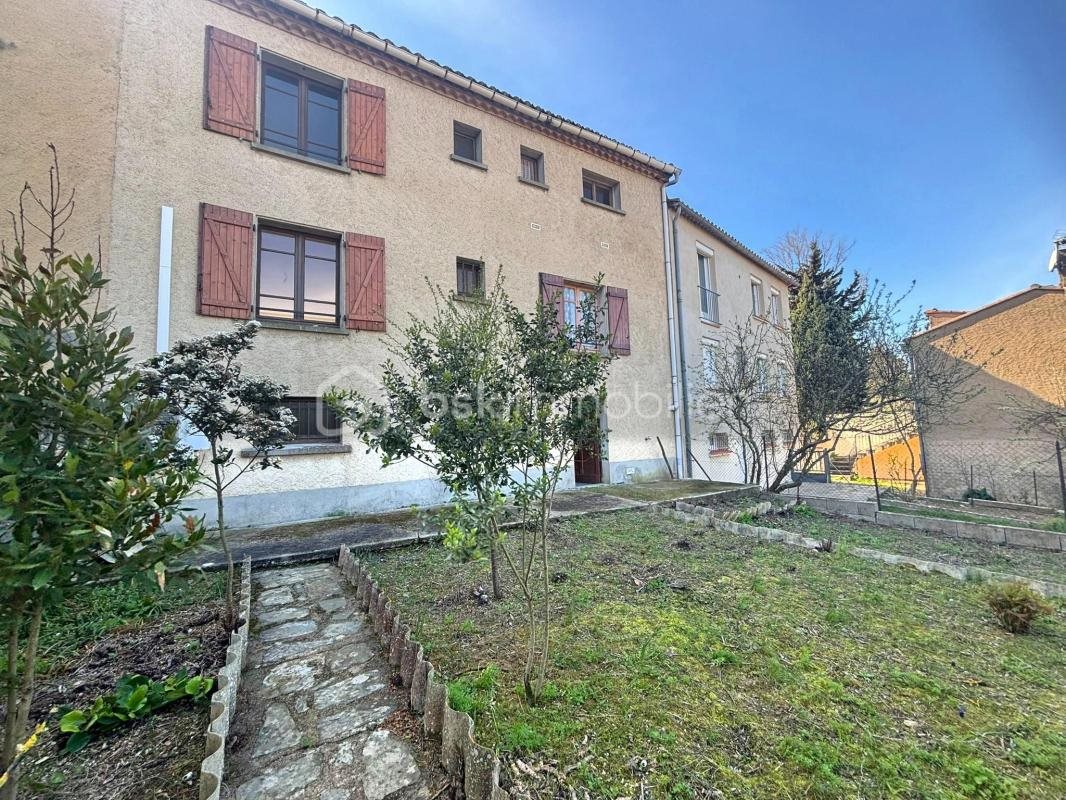 Maison à vendre, 106m², Carcassonne