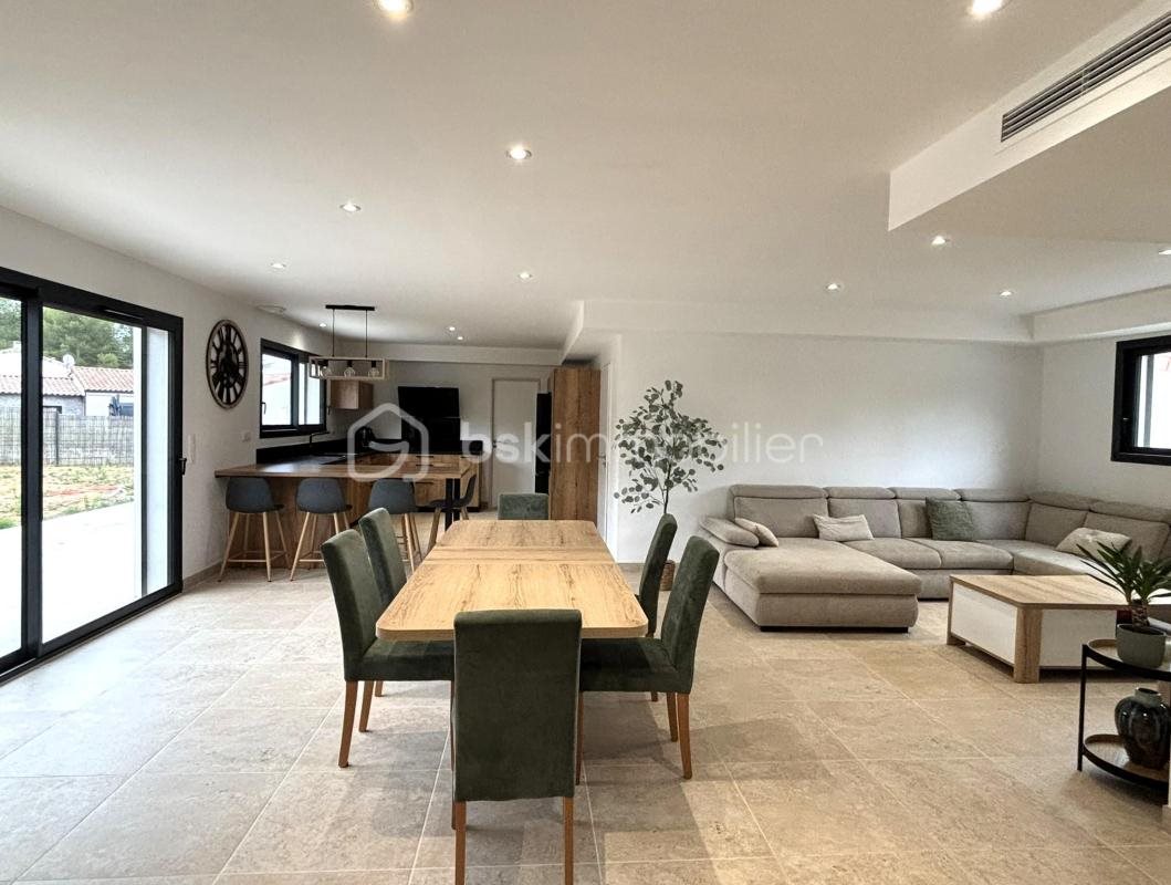 Maison à vendre, 155m², Malves-en-Minervois