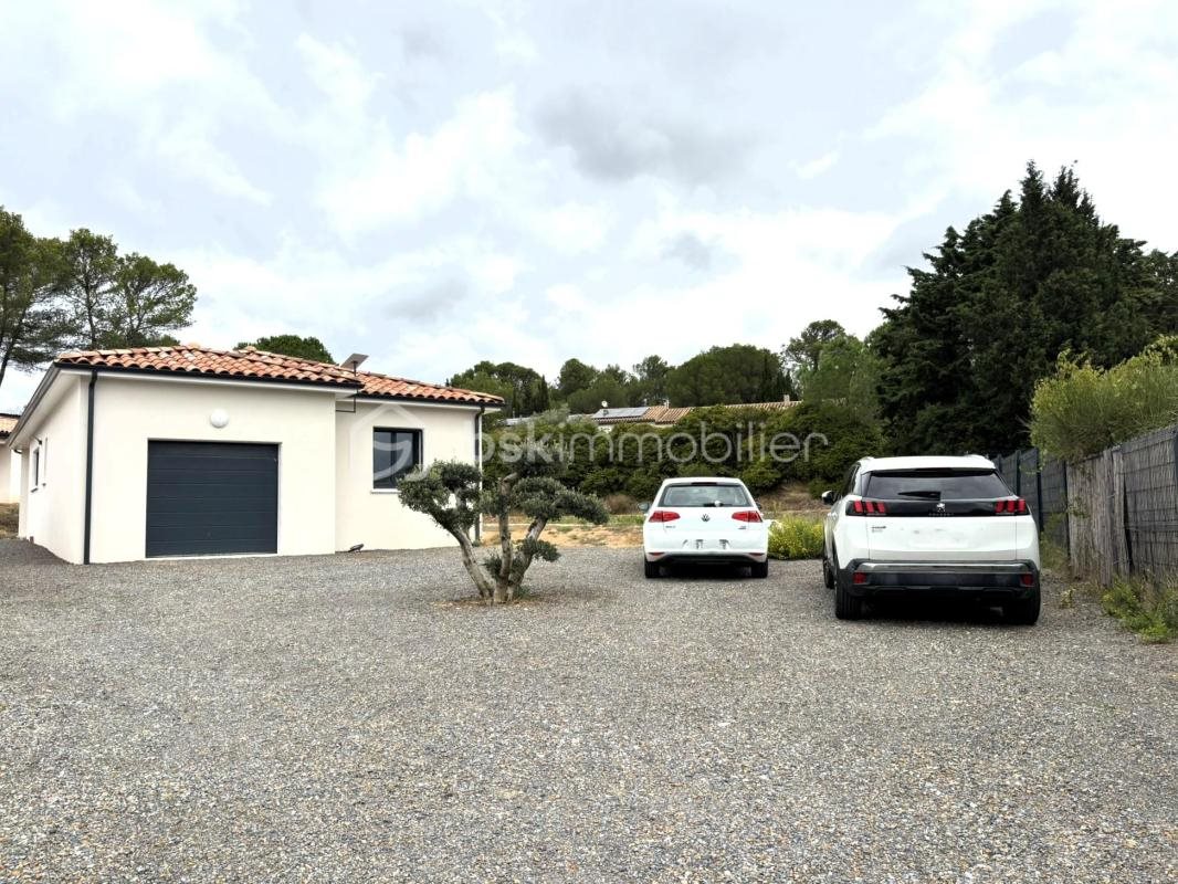 Maison à vendre, 155m², Malves-en-Minervois