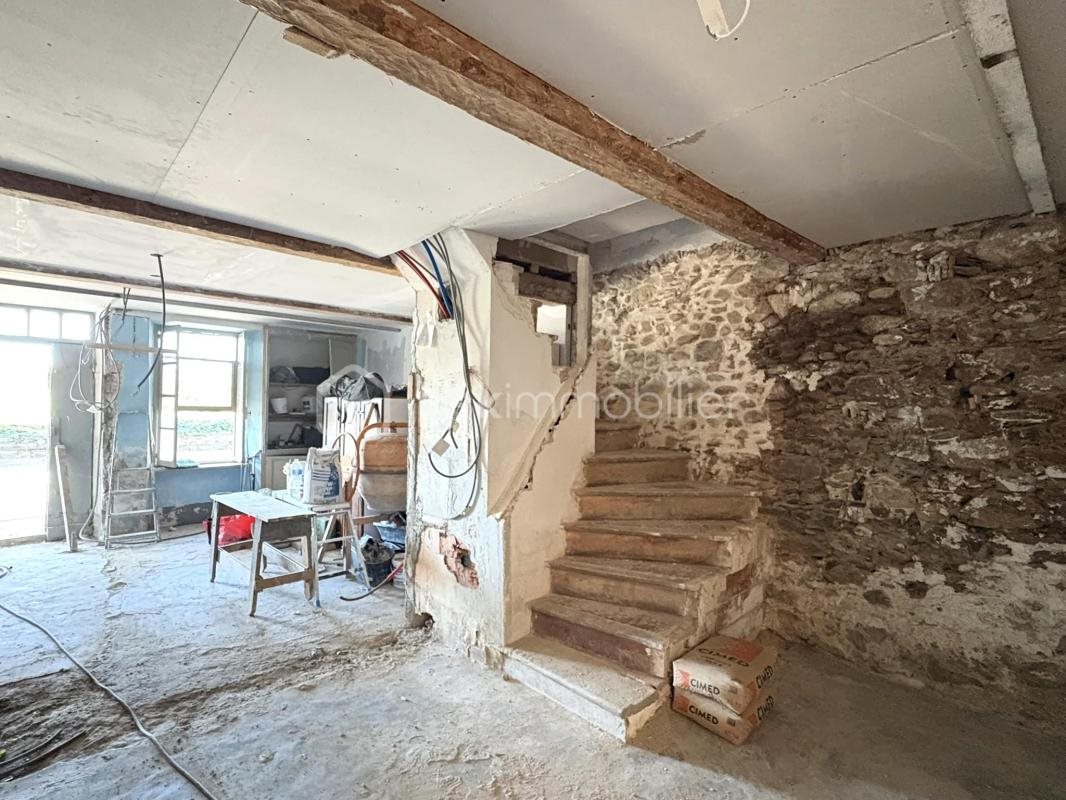 Maison à vendre, 88m², Caunes-Minervois