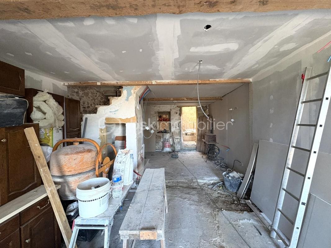 Maison à vendre, 88m², Caunes-Minervois