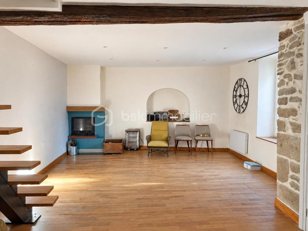 Maison à vendre, 110m², Conques-sur-Orbiel