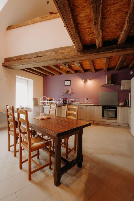 Maison à vendre, 132m², Saint-Jean-de-Linières