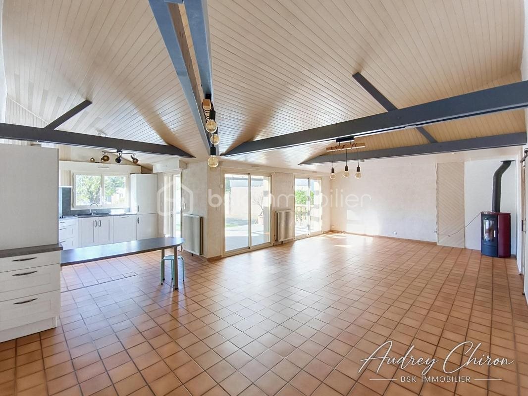 Maison à vendre, 165m², Trélazé