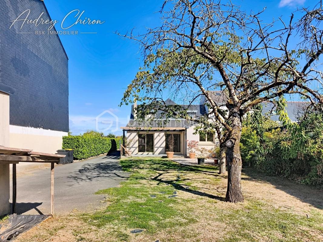 Maison à vendre, 165m², Trélazé