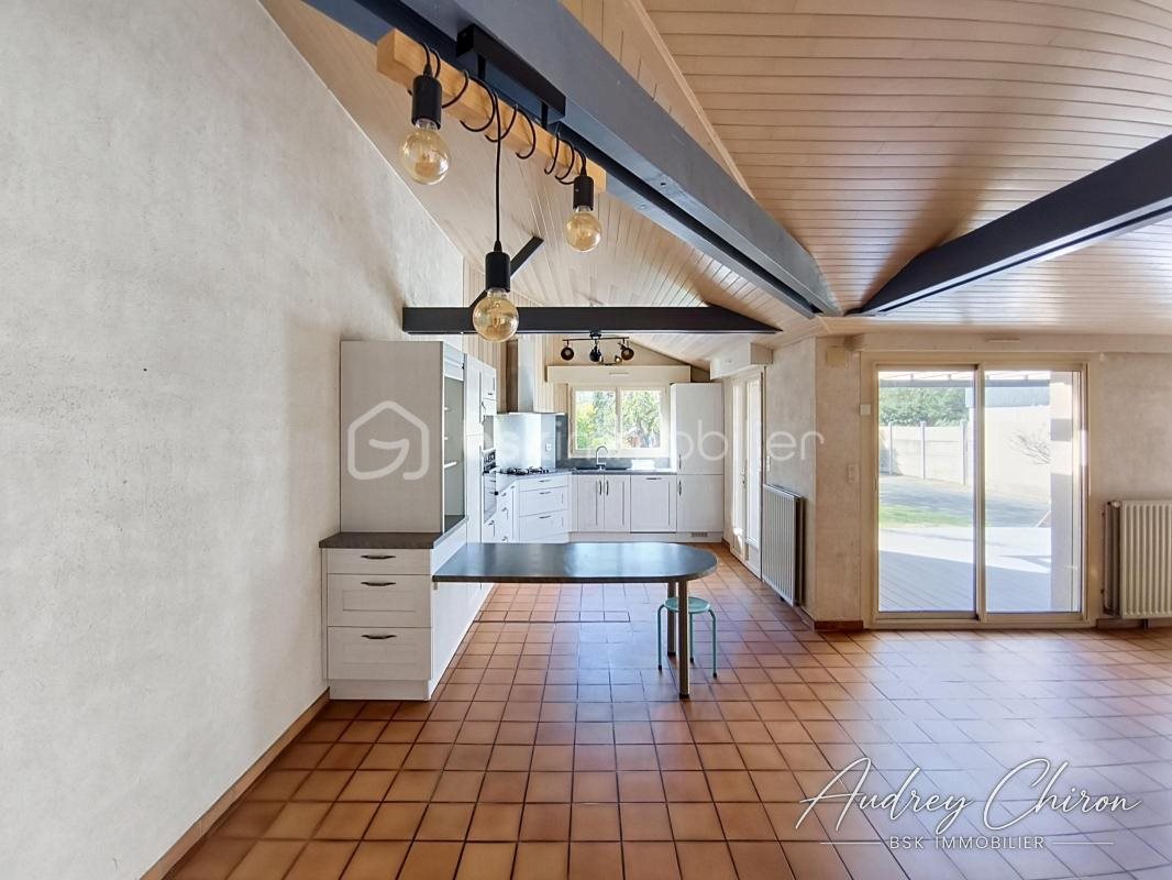 Maison à vendre, 165m², Trélazé