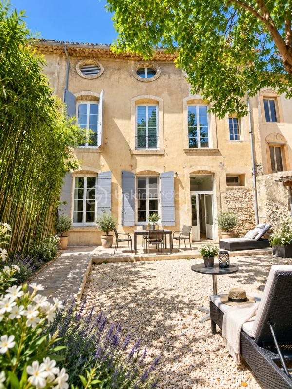 Maison à vendre, 260m², Bollène