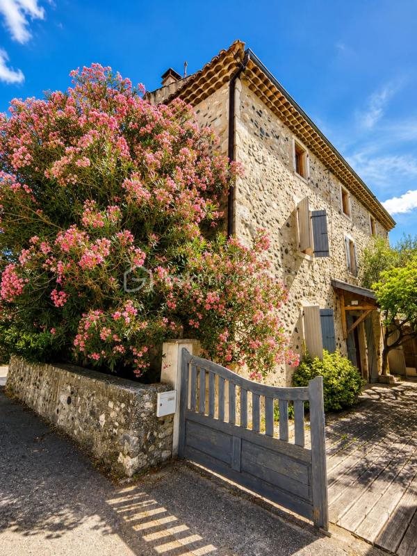 Maison à vendre, 182m², Viviers