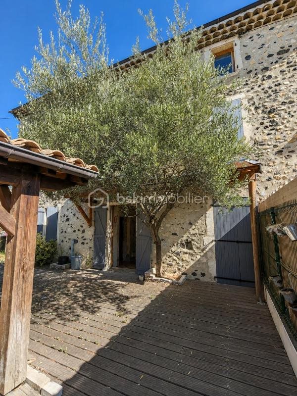 Maison à vendre, 182m², Viviers