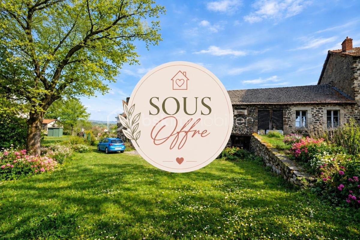 Maison à vendre, 131m², Présailles