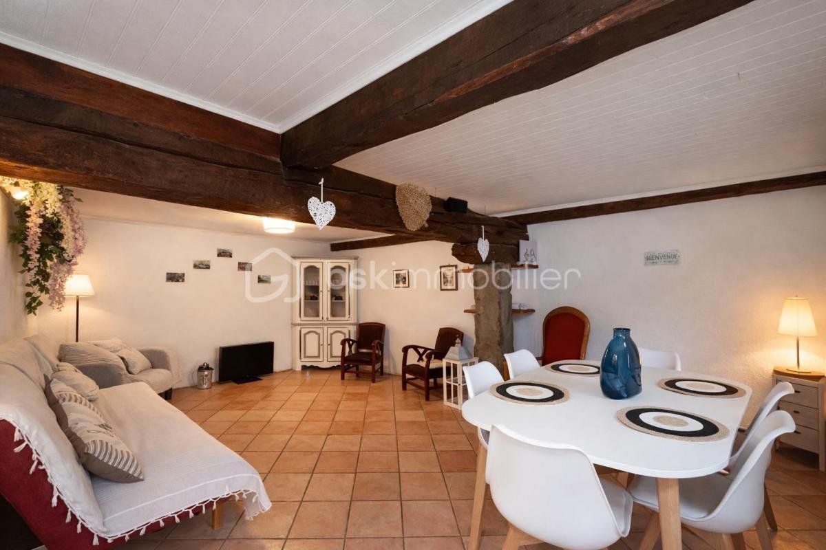 Maison à vendre, 131m², Présailles