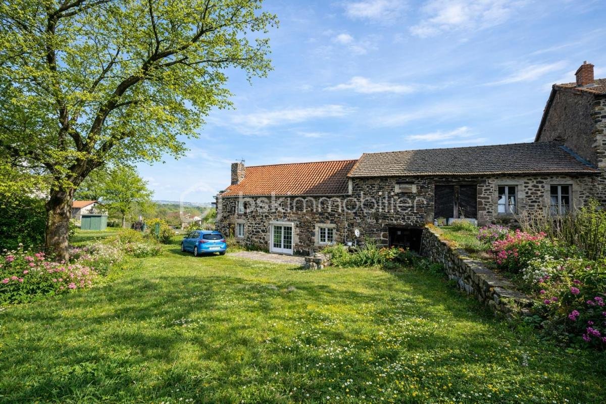 Maison à vendre, 131m², Présailles