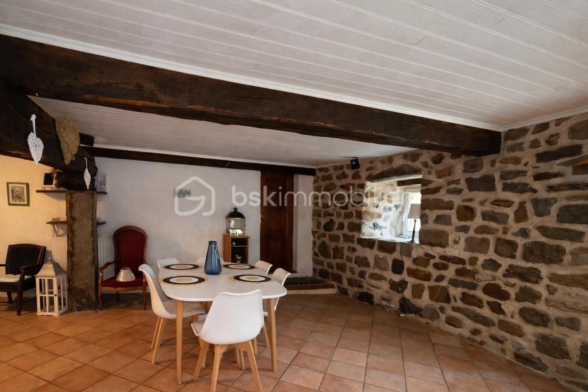Maison à vendre, 131m², Présailles