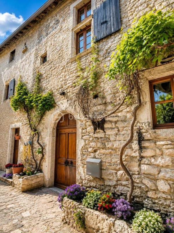 Maison à vendre, 217m², Gras