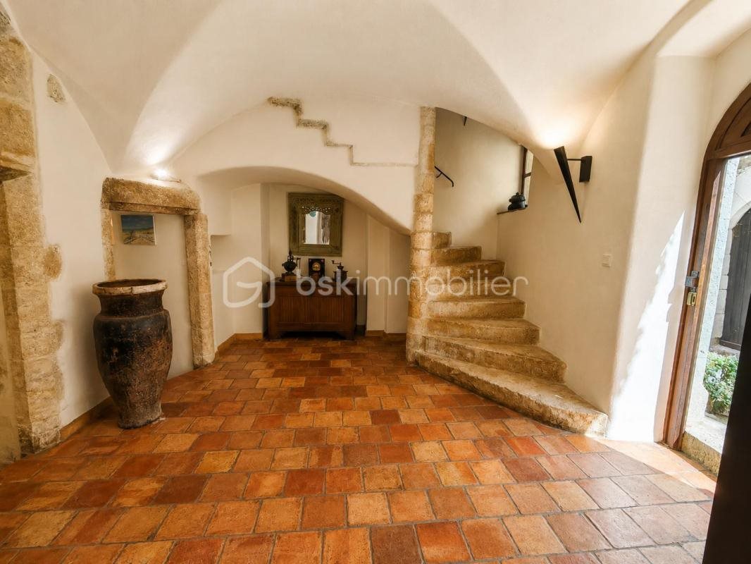 Maison à vendre, 217m², Gras