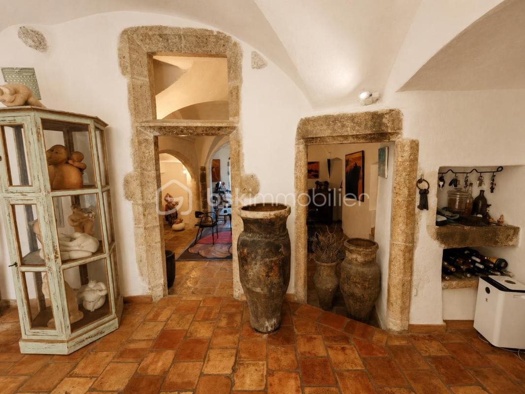 Maison à vendre, 217m², Gras