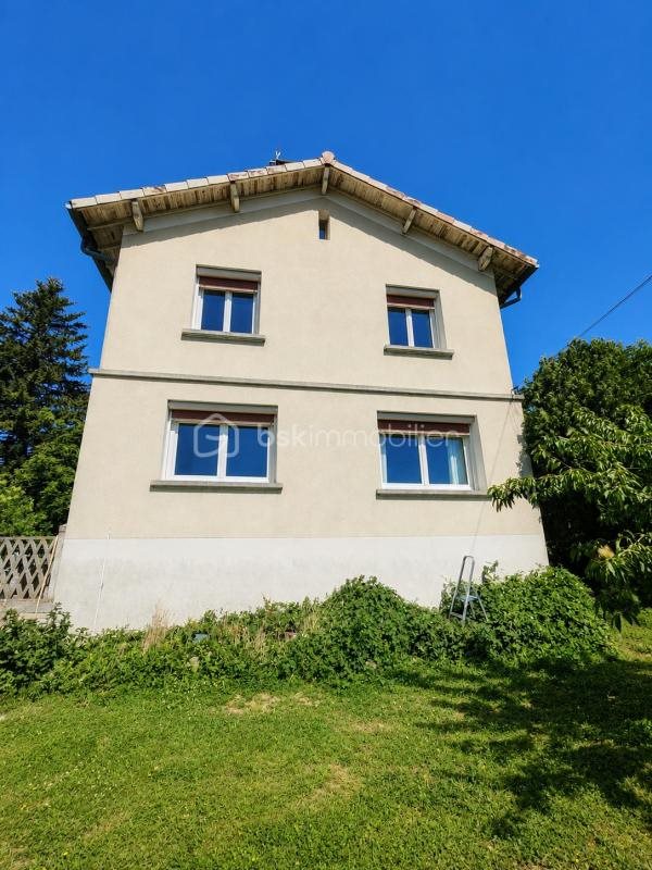 Maison à vendre, 100m², Vesseaux